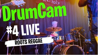 Why Reggae Drummers are the Best